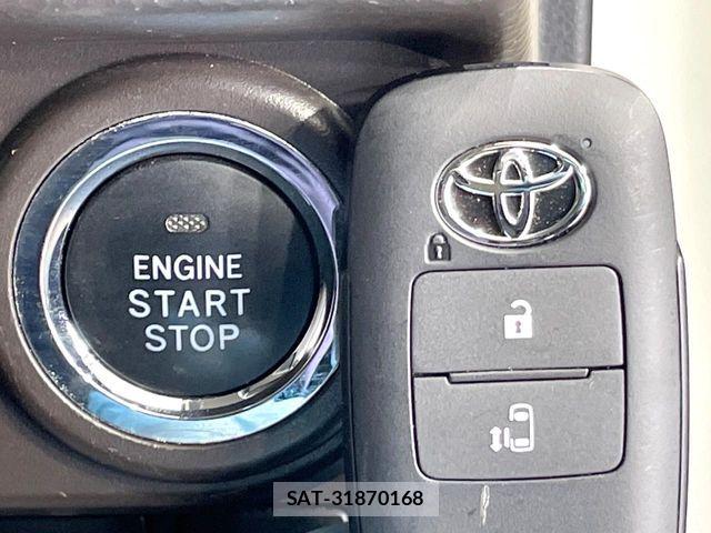 Toyota ROOMY 2021-03 6912111-5