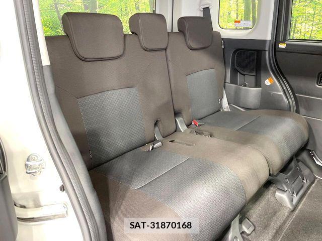 Toyota ROOMY 2021-03 6912111-8
