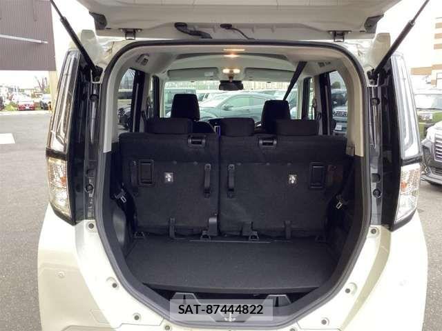 Toyota ROOMY 2025-03 6912043-17
