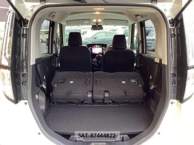 Toyota ROOMY 2025-03 6912043-18