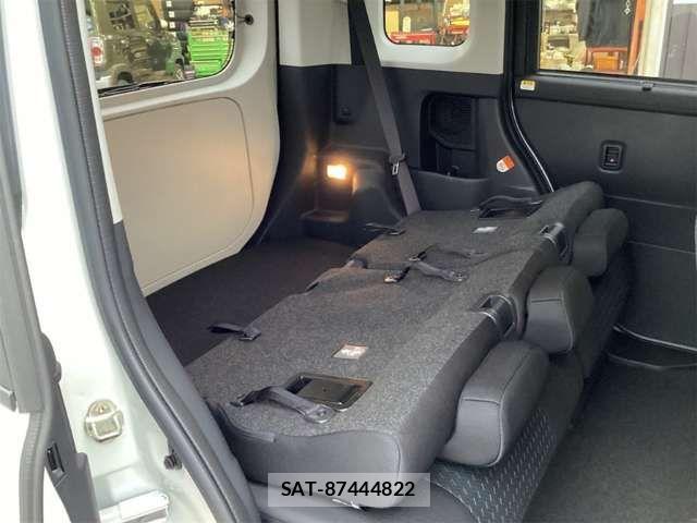Toyota ROOMY 2025-03 6912043-19