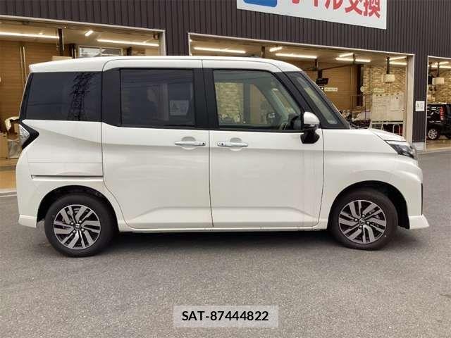 Toyota ROOMY 2025-03 6912043-6