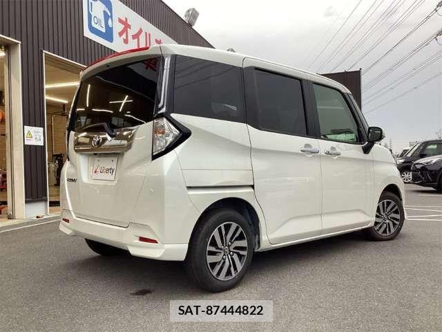 Toyota ROOMY 2025-03 6912043-7