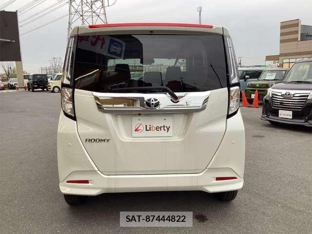 Toyota ROOMY 2025-03 6912043-8