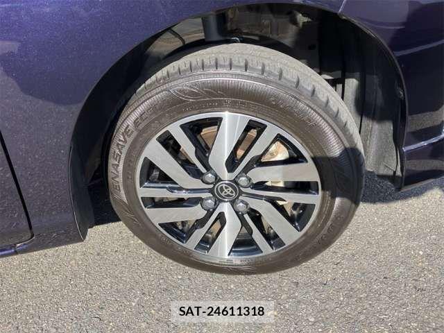 Toyota ROOMY 2021-11 6912079-9