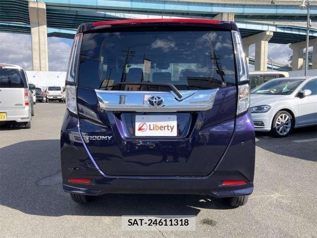 Toyota ROOMY 2021-11 6912079-11