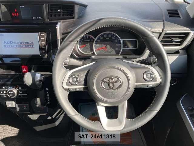 Toyota ROOMY 2021-11 6912079-19