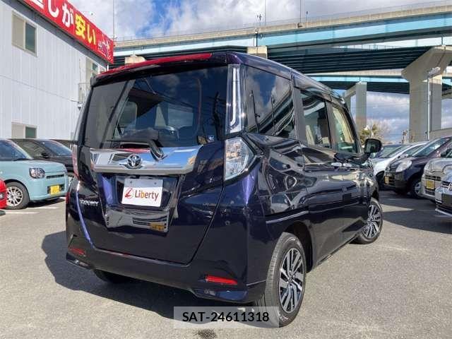 Toyota ROOMY 2021-11 6912079-4