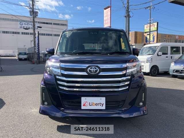 Toyota ROOMY 2021-11 6912079-5
