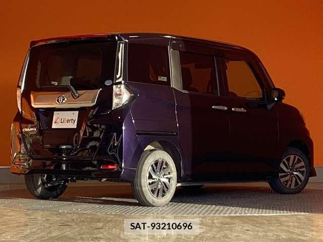 Toyota ROOMY 2021-03 6912092-9