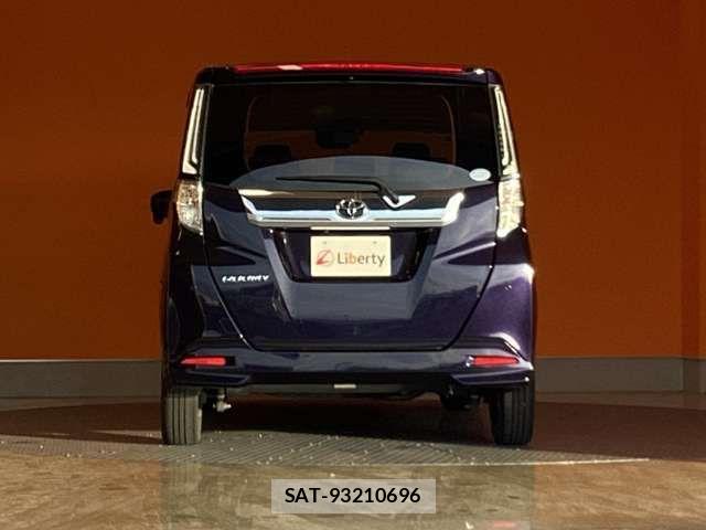 Toyota ROOMY 2021-03 6912092-10