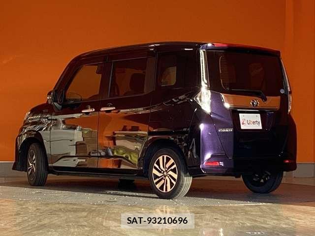 Toyota ROOMY 2021-03 6912092-11