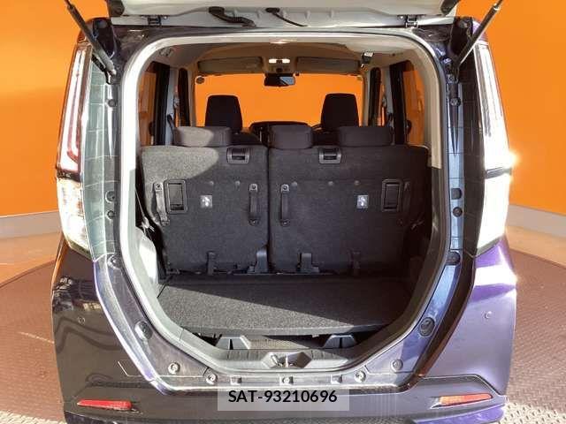 Toyota ROOMY 2021-03 6912092-19