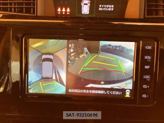 Toyota ROOMY 2021-03 6912092-5
