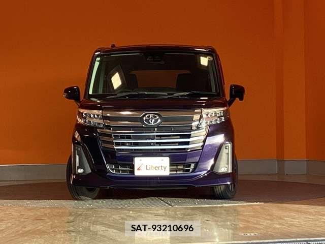 Toyota ROOMY 2021-03 6912092-6