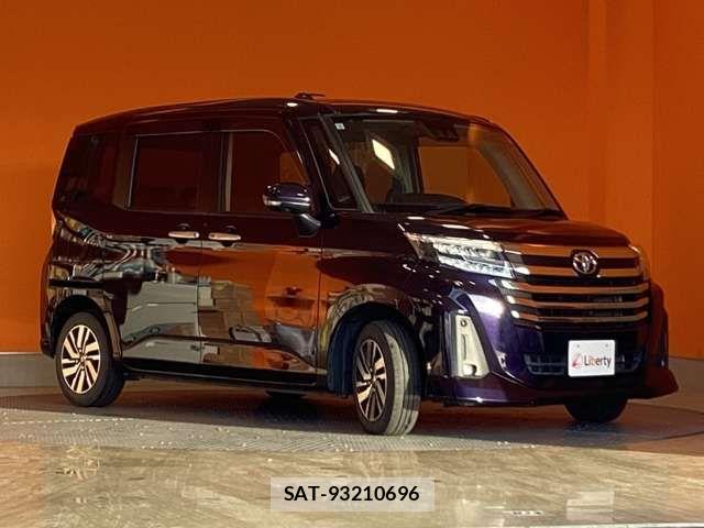 Toyota ROOMY 2021-03 6912092-7