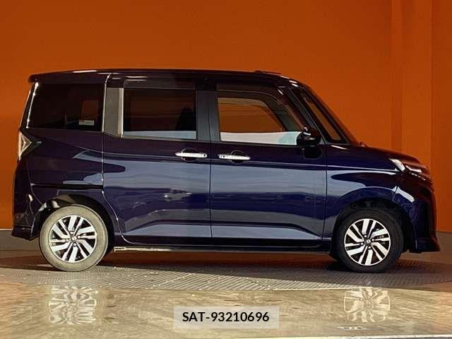 Toyota ROOMY 2021-03 6912092-8