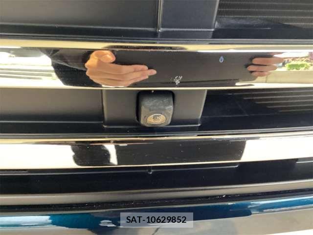 Toyota ROOMY 2021-08 6912067-9