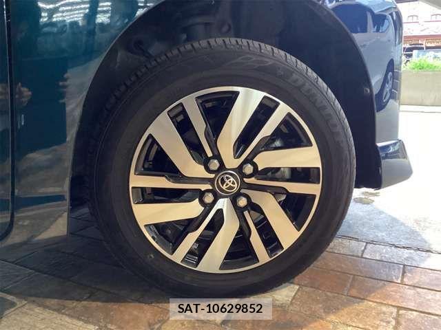 Toyota ROOMY 2021-08 6912067-12