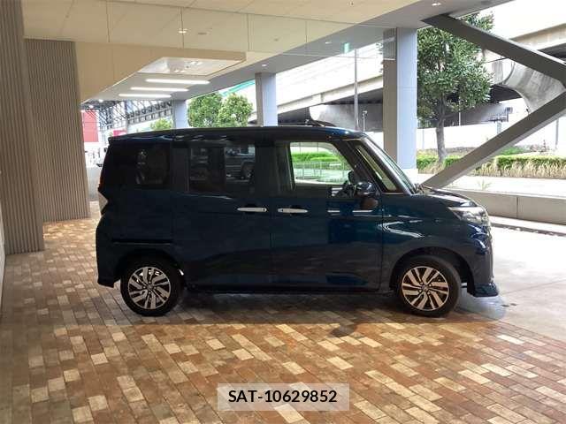 Toyota ROOMY 2021-08 6912067-6
