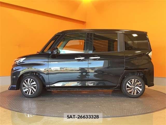 Toyota ROOMY 2025-03 6912045-10