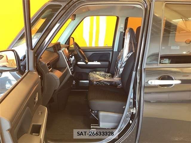 Toyota ROOMY 2025-03 6912045-17