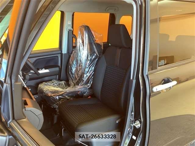 Toyota ROOMY 2025-03 6912045-18