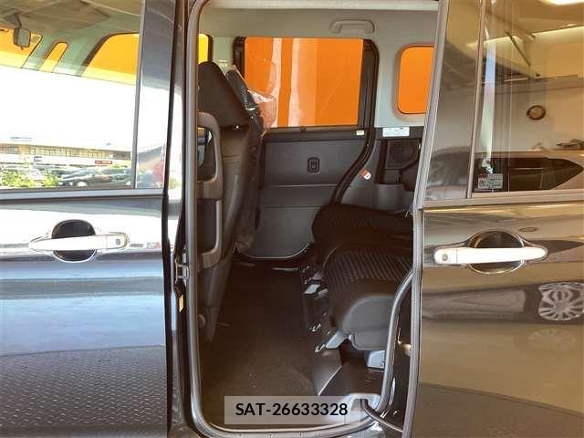 Toyota ROOMY 2025-03 6912045-19