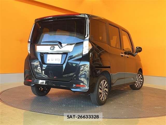 Toyota ROOMY 2025-03 6912045-4