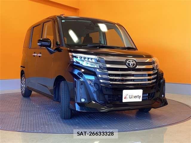 Toyota ROOMY 2025-03 6912045-6