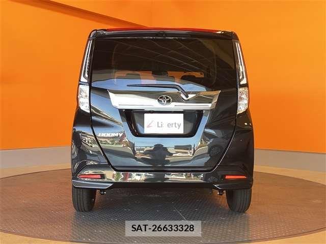 Toyota ROOMY 2025-03 6912045-8