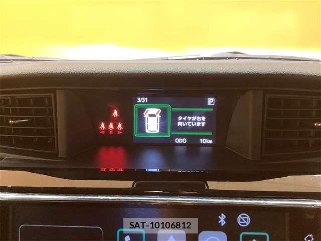 Toyota ROOMY 2025-03 6912038-9