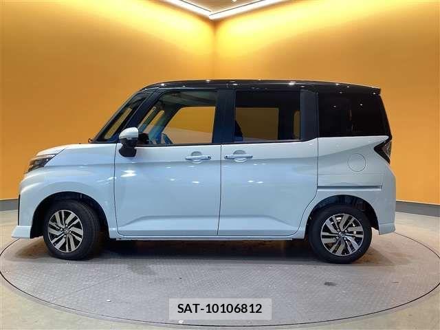 Toyota ROOMY 2025-03 6912038-11