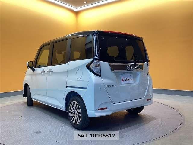 Toyota ROOMY 2025-03 6912038-12