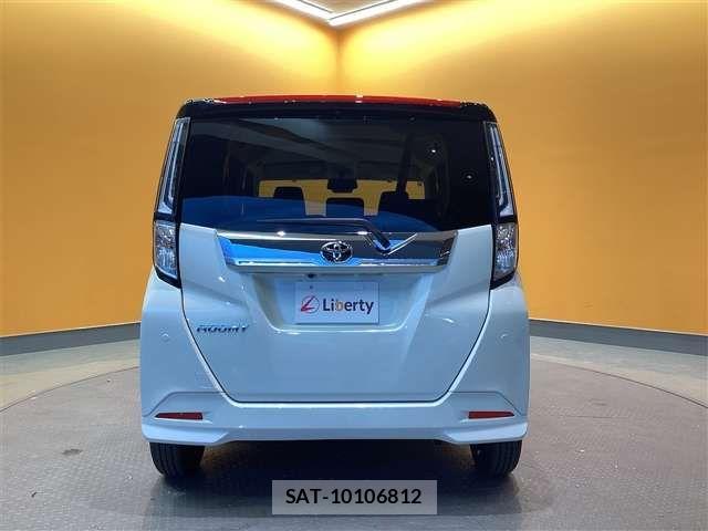 Toyota ROOMY 2025-03 6912038-13