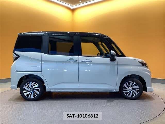 Toyota ROOMY 2025-03 6912038-14
