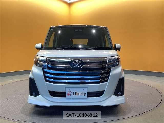 Toyota ROOMY 2025-03 6912038-15