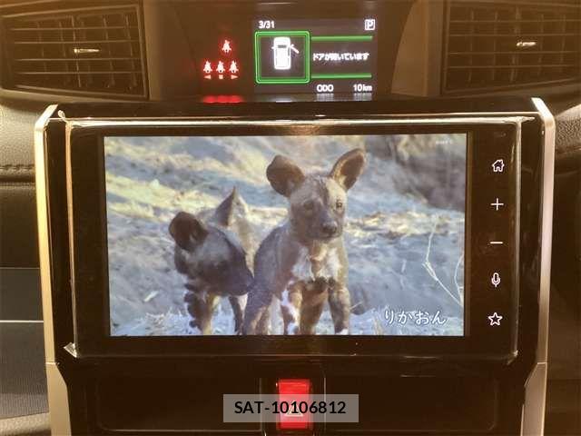 Toyota ROOMY 2025-03 6912038-4