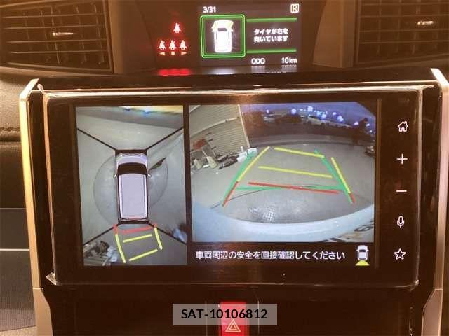 Toyota ROOMY 2025-03 6912038-6
