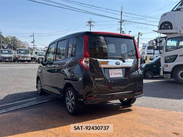 Toyota ROOMY 2017-07 6912106-9
