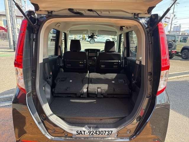 Toyota ROOMY 2017-07 6912106-12