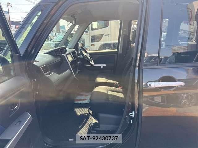 Toyota ROOMY 2017-07 6912106-14