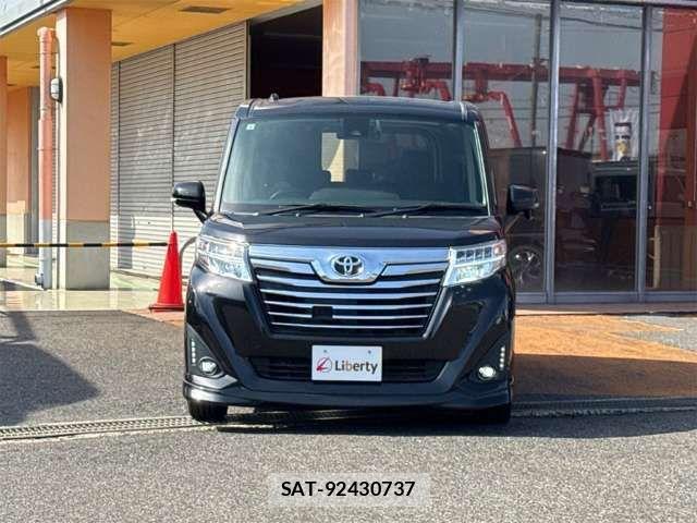 Toyota ROOMY 2017-07 6912106-4