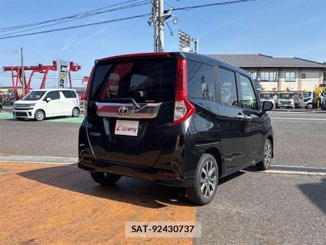 Toyota ROOMY 2017-07 6912106-7