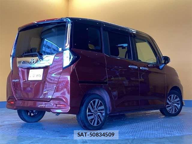 Toyota ROOMY 2021-12 6912057-10