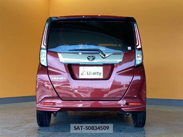 Toyota ROOMY 2021-12 6912057-11