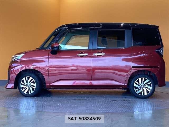 Toyota ROOMY 2021-12 6912057-13