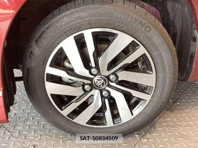 Toyota ROOMY 2021-12 6912057-14