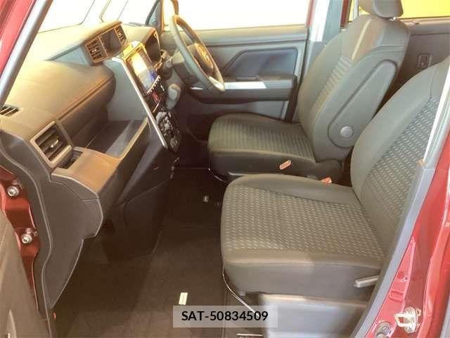Toyota ROOMY 2021-12 6912057-16