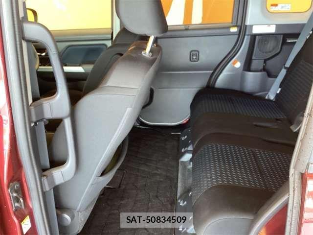 Toyota ROOMY 2021-12 6912057-17